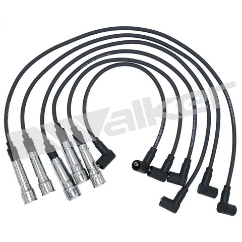 Walker Products Spark Plug Wire Set P/N:924-1250