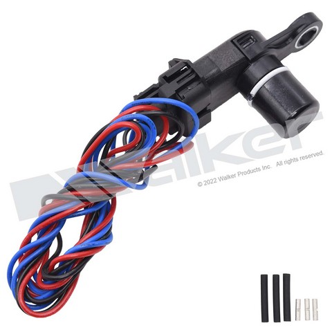 Walker Products Engine Camshaft Position Sensor P/N:235-91187