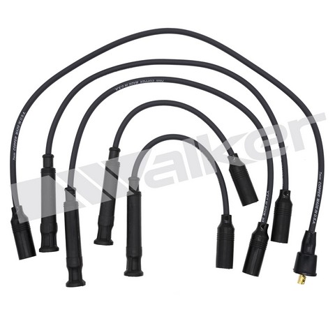 Walker Products Spark Plug Wire Set P/N:924-1075