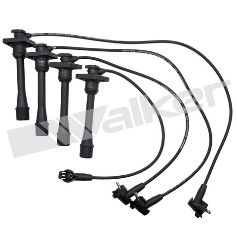 Walker Products Spark Plug Wire Set P/N:924-1198