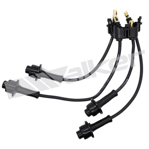 Walker Products Spark Plug Wire Set P/N:924-1089