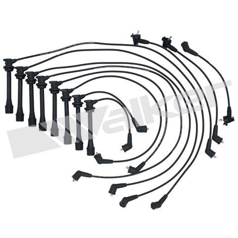 Walker Products Spark Plug Wire Set P/N:924-1387