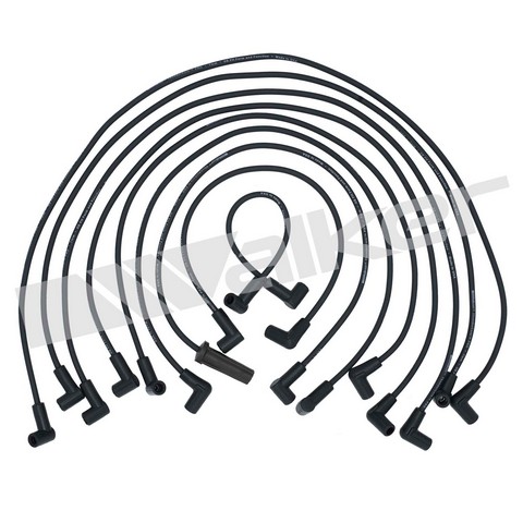Walker Products Spark Plug Wire Set P/N:924-1423