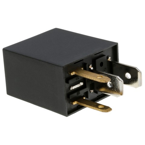 Wells Vehicle Electronics A/C Clutch Relay,A/C Condenser Fan Motor Relay,Accessory Power Relay P/N:1R2407 Wells Vehicle Electronics A/C Clutch Relay,A/C Condenser Fan Motor Relay,Accessory Power Relay P/N:1R2407