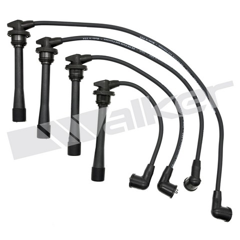 Walker Products Spark Plug Wire Set P/N:924-2045
