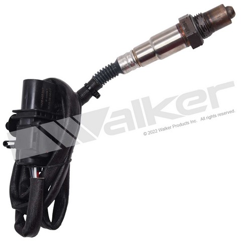 Walker Products Oxygen Sensor P/N:250-25033