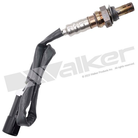 Walker Products Oxygen Sensor P/N:350-34414 Walker Products Oxygen Sensor P/N:350-34414