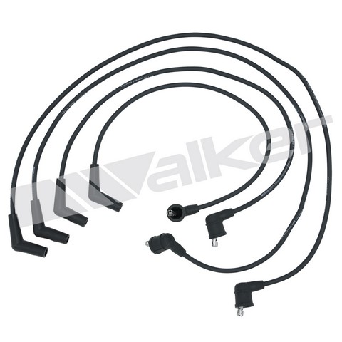 Walker Products Spark Plug Wire Set P/N:924-1113