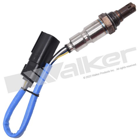 Walker Products Oxygen Sensor P/N:350-35138 Walker Products Oxygen Sensor P/N:350-35138