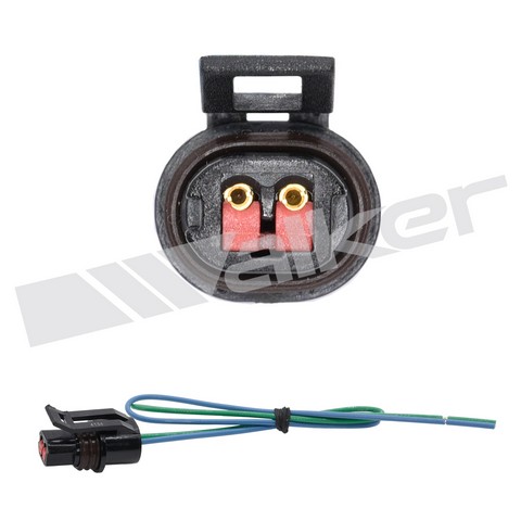 Walker Products Vehicle Speed Sensor Connector P/N:270-1063