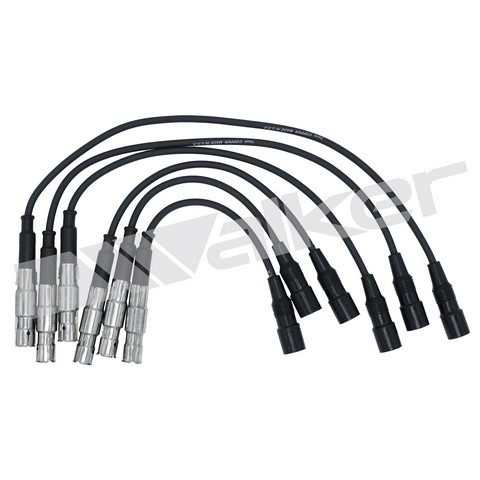 Walker Products Spark Plug Wire Set P/N:924-1305