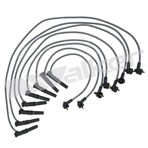 Walker Products Spark Plug Wire Set P/N:924-1403