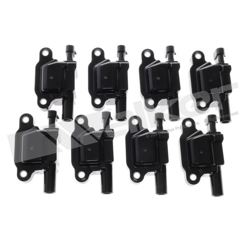 Walker Products Ignition Coil Set P/N:928-3055-8