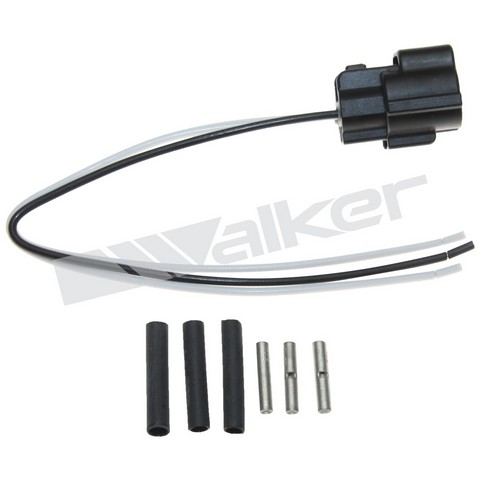 Walker Products Manifold Absolute Pressure Sensor Connector P/N:270-1004