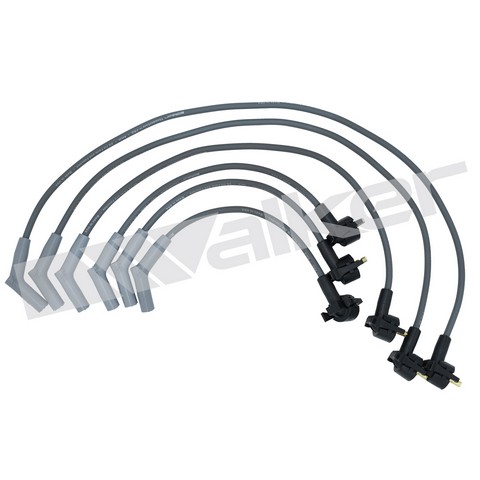 Walker Products Spark Plug Wire Set P/N:924-1313
