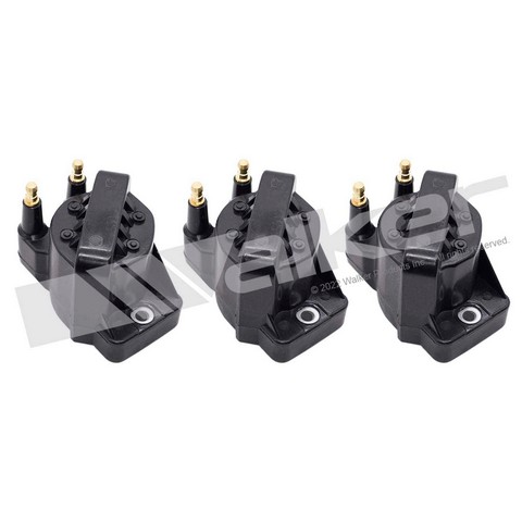 Walker Products Ignition Coil Set P/N:928-3050-3