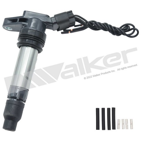 ThunderSpark Ignition Coil P/N:921-92257