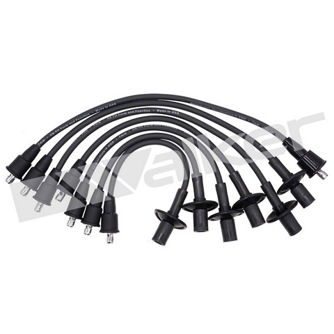 Walker Products Spark Plug Wire Set P/N:924-1342