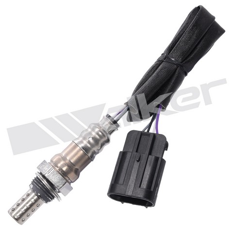 Walker Products Oxygen Sensor P/N:250-24707 Walker Products Oxygen Sensor P/N:250-24707