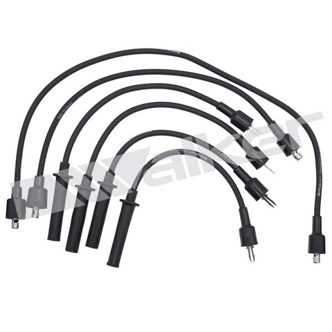 Walker Products Spark Plug Wire Set P/N:924-1160