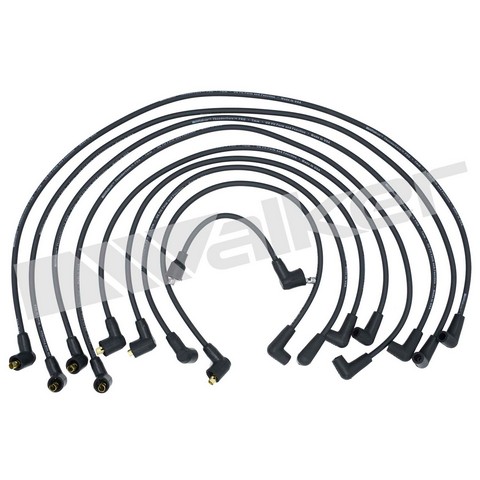 Walker Products Spark Plug Wire Set P/N:924-1510