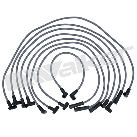 Walker Products Spark Plug Wire Set P/N:924-1528