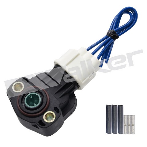 Walker Products Throttle Position Sensor P/N:200-91101