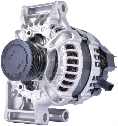 Remy Alternator P/N:22127
