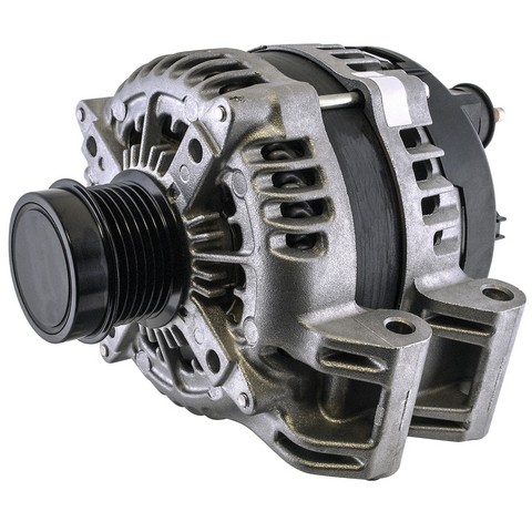 DENSO Auto Parts Alternator P/N:210-1226