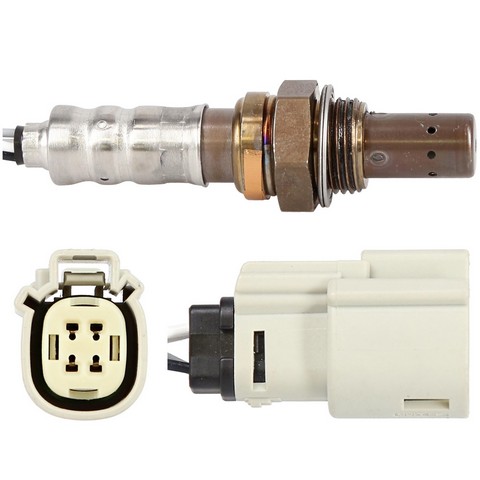 DENSO Auto Parts Oxygen Sensor P/N:234-4740