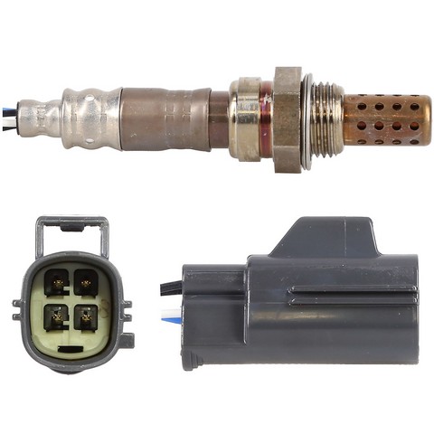 DENSO Auto Parts Oxygen Sensor P/N:234-4371