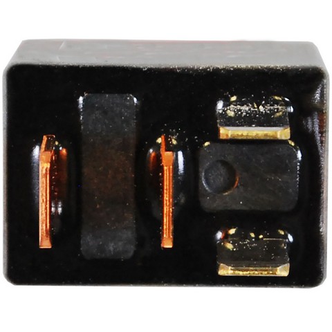 DENSO Auto Parts A/C Clutch Relay,A/C Condenser Fan Motor Relay P/N:567-0020
