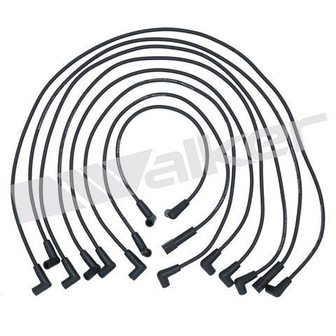 Walker Products Spark Plug Wire Set P/N:924-1421