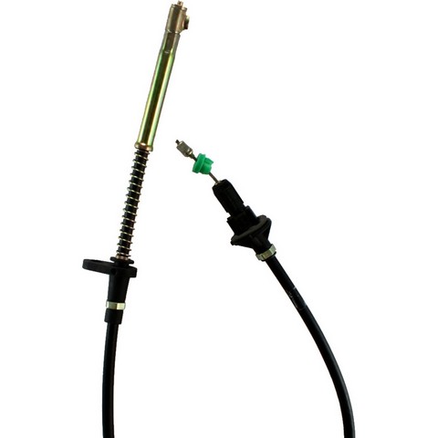 Pioneer Automotive Industries Carburetor Accelerator Cable P/N:CA-8454