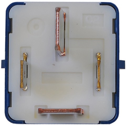 DENSO Auto Parts Electronic Brake Control Relay,Electronic Stability System Relay P/N:567-0011