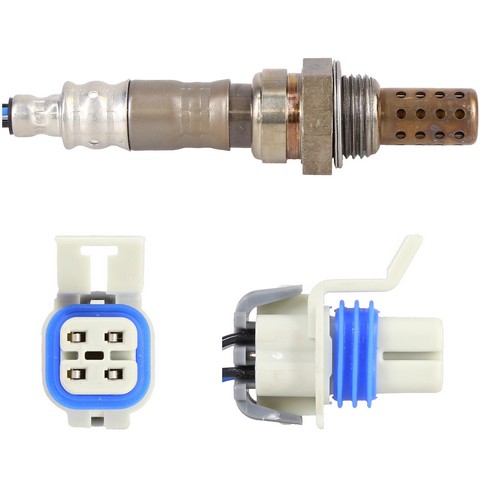 DENSO Auto Parts Oxygen Sensor P/N:234-4647 DENSO Auto Parts Oxygen Sensor P/N:234-4647