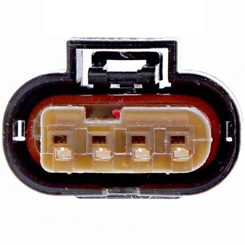 DENSO Auto Parts Oxygen Sensor P/N:234-4961 DENSO Auto Parts Oxygen Sensor P/N:234-4961