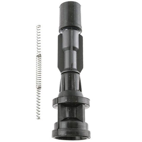 DENSO Auto Parts Direct Ignition Coil Boot Kit P/N:671-4308