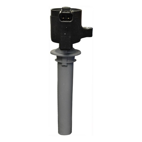 DENSO Auto Parts Direct Ignition Coil P/N:673-6005