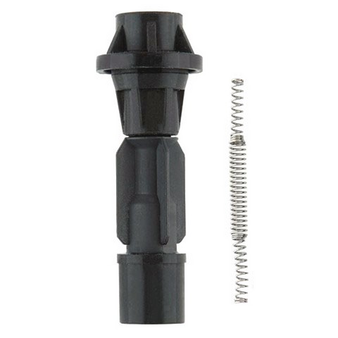 DENSO Auto Parts Direct Ignition Coil Boot Kit P/N:671-4284