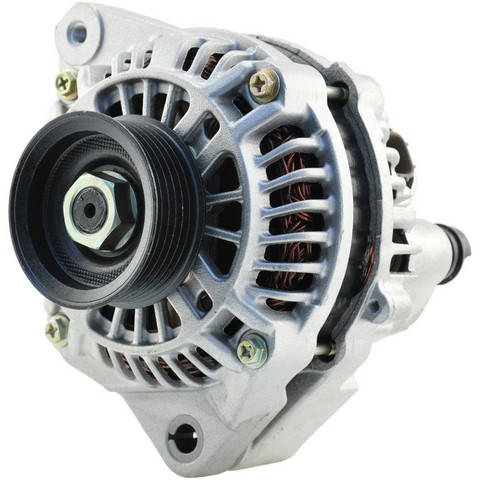 DENSO Auto Parts Alternator P/N:210-4148