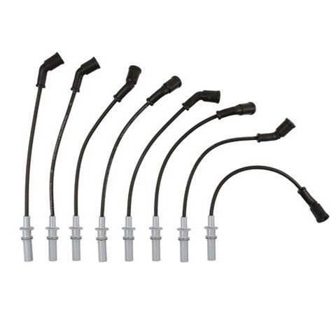DENSO Auto Parts Spark Plug Wire Set P/N:671-8170
