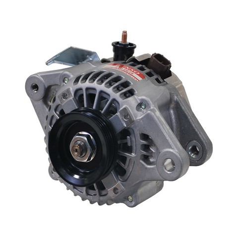 DENSO Auto Parts Alternator P/N:210-0619