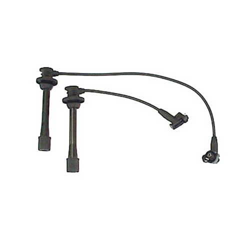 DENSO Auto Parts Spark Plug Wire Set P/N:671-4172