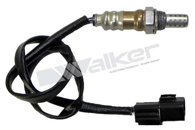 Walker Products Oxygen Sensor P/N:350-34081 Walker Products Oxygen Sensor P/N:350-34081