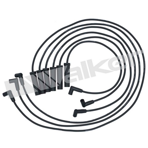 Walker Products Spark Plug Wire Set P/N:924-1340