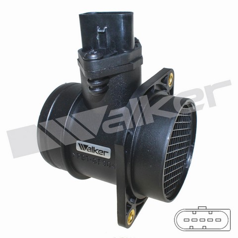 Walker Products Mass Air Flow Sensor P/N:245-1081