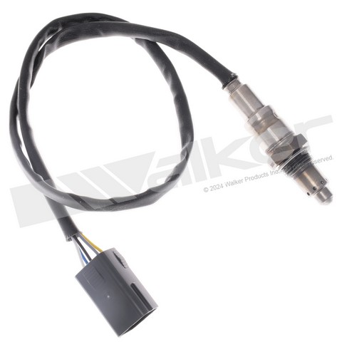 Walker Products Oxygen Sensor P/N:250-25175