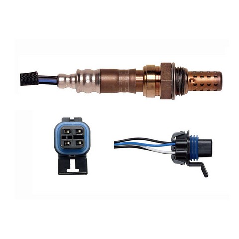 DENSO Auto Parts Oxygen Sensor P/N:234-4236 DENSO Auto Parts Oxygen Sensor P/N:234-4236