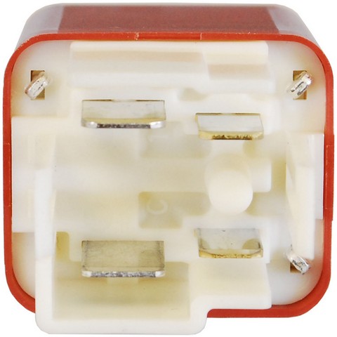 DENSO Auto Parts Fog Light Relay,Headlight Relay,HVAC Blower Motor Relay,Ignition Relay P/N:567-0015